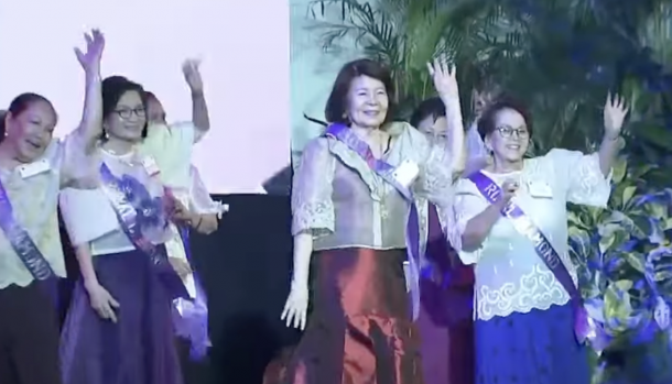 University of the Philippines honors jubilarians at general alumni homecoming 