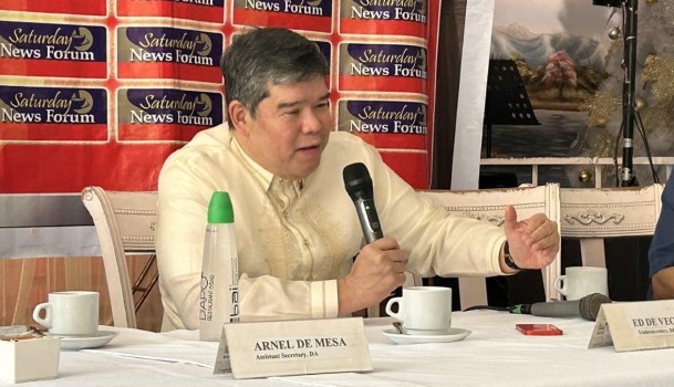 DFA: Contingency plan in place if war breaks out in Lebanon 