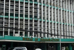 BI nabs 3 Chinese allegedly involved in kidnapping 